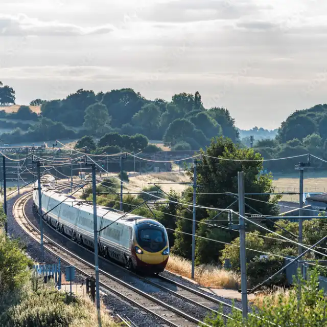 Railway
