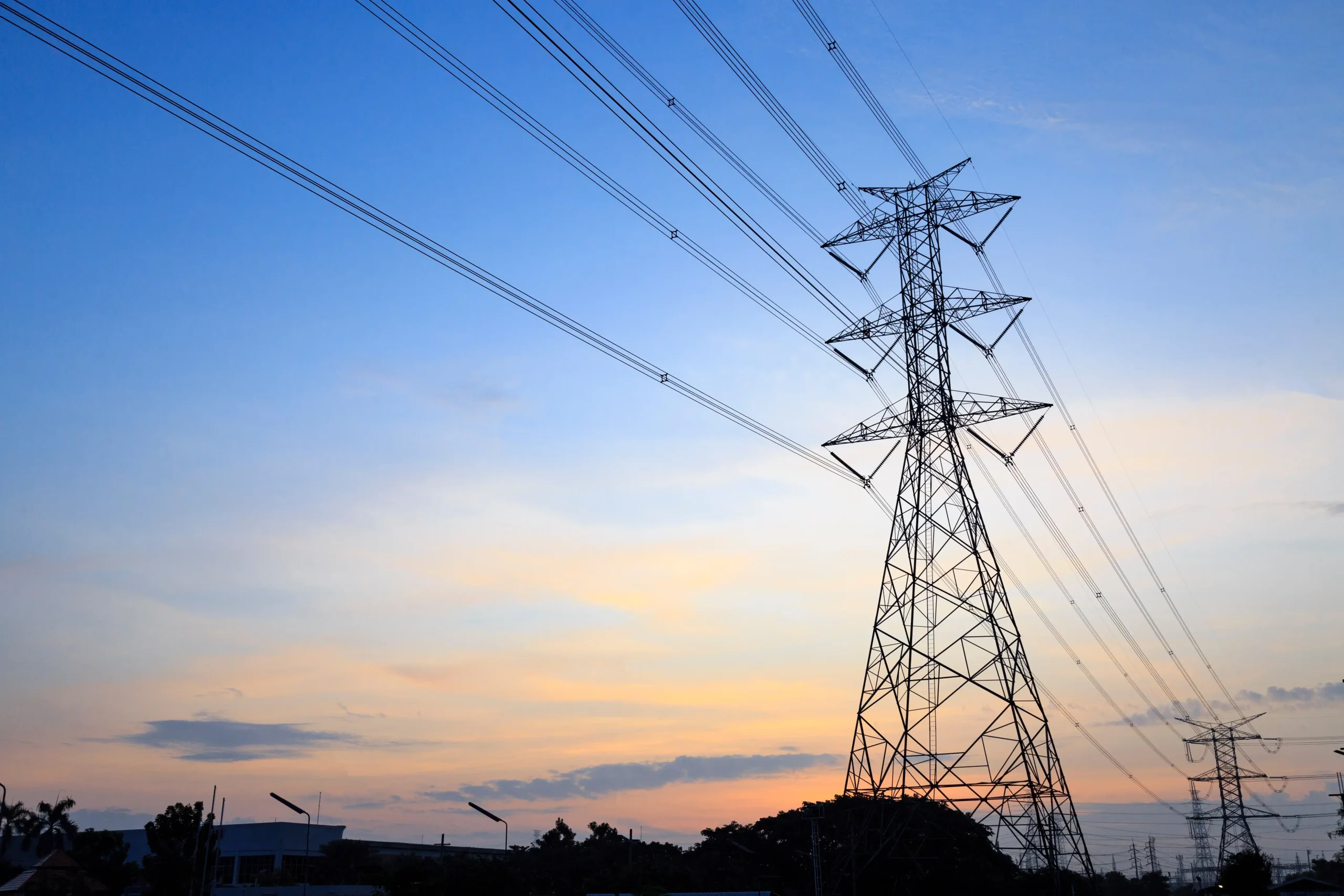 Energy & Utilities