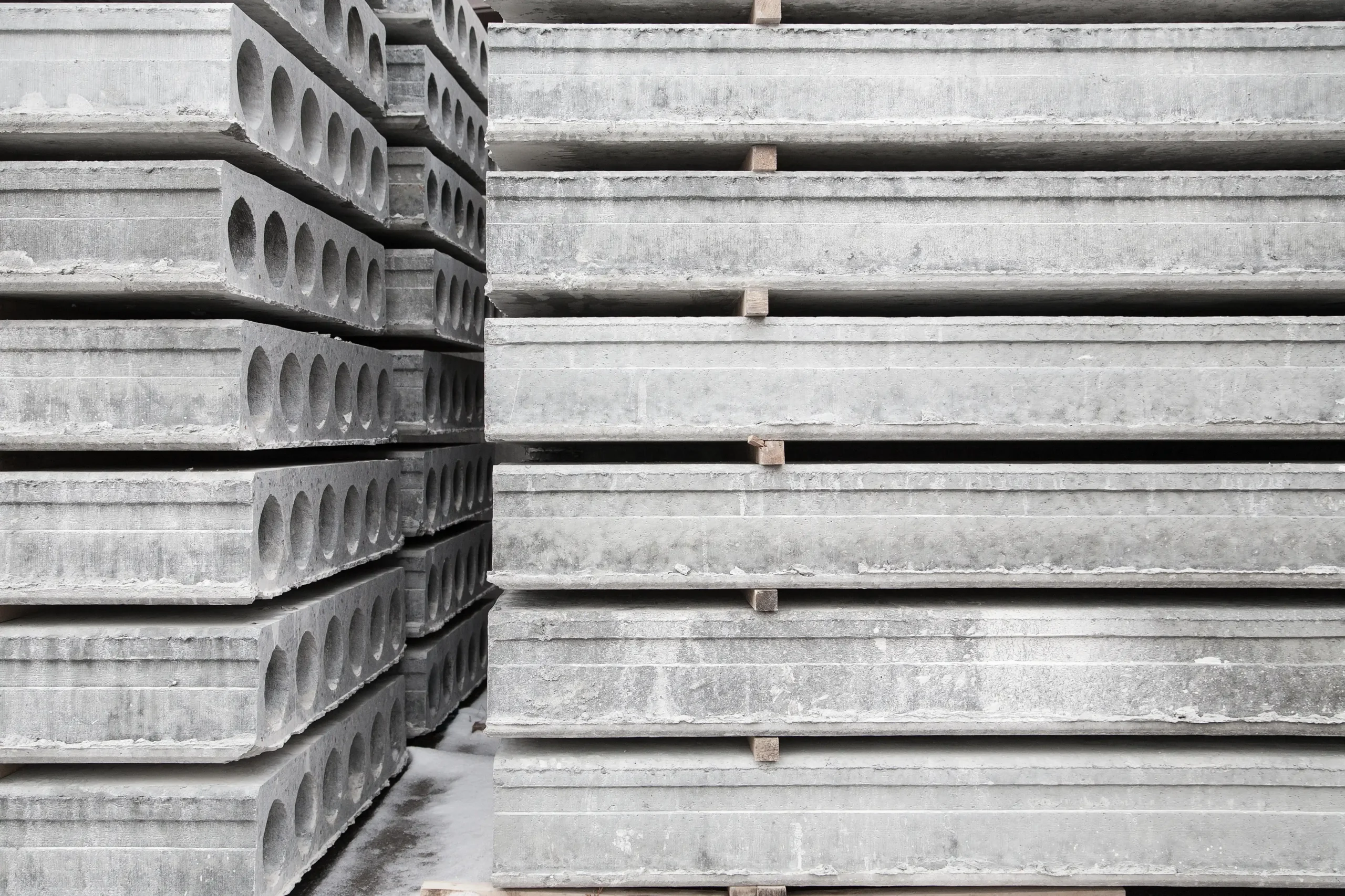 Precast Concrete Manufacturer