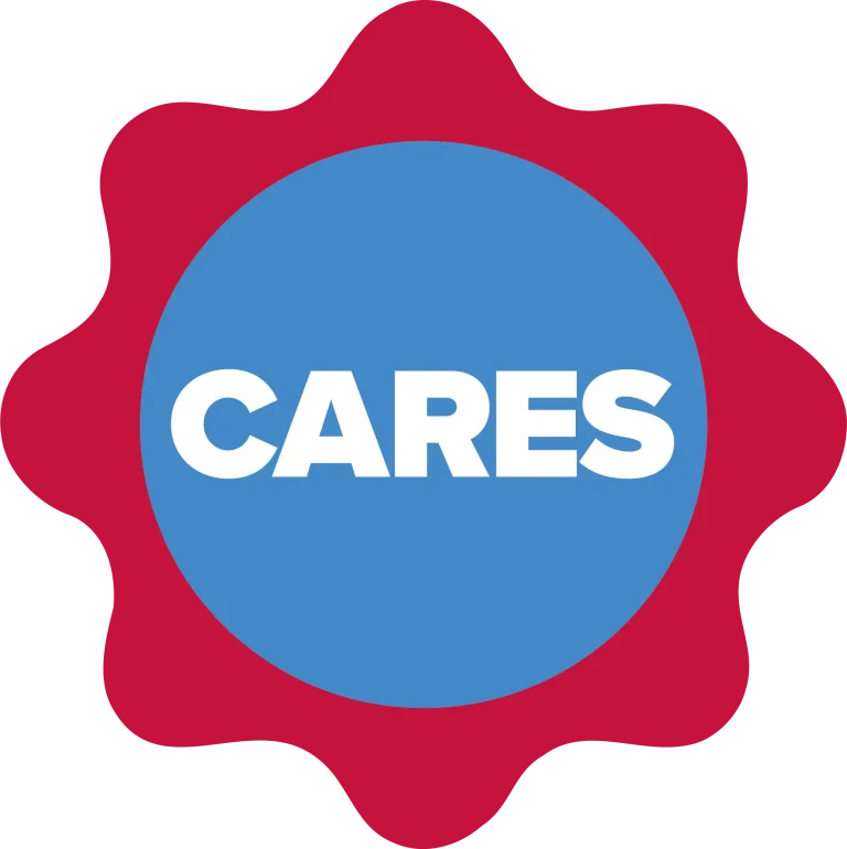 CARES Logo