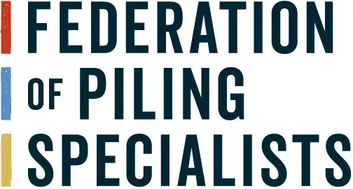 Federation of Piling Specialists Logo