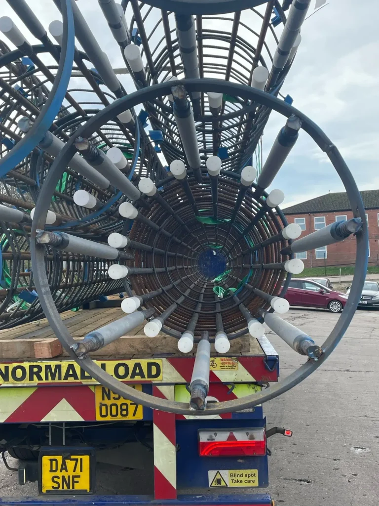 SB3, Attleborough