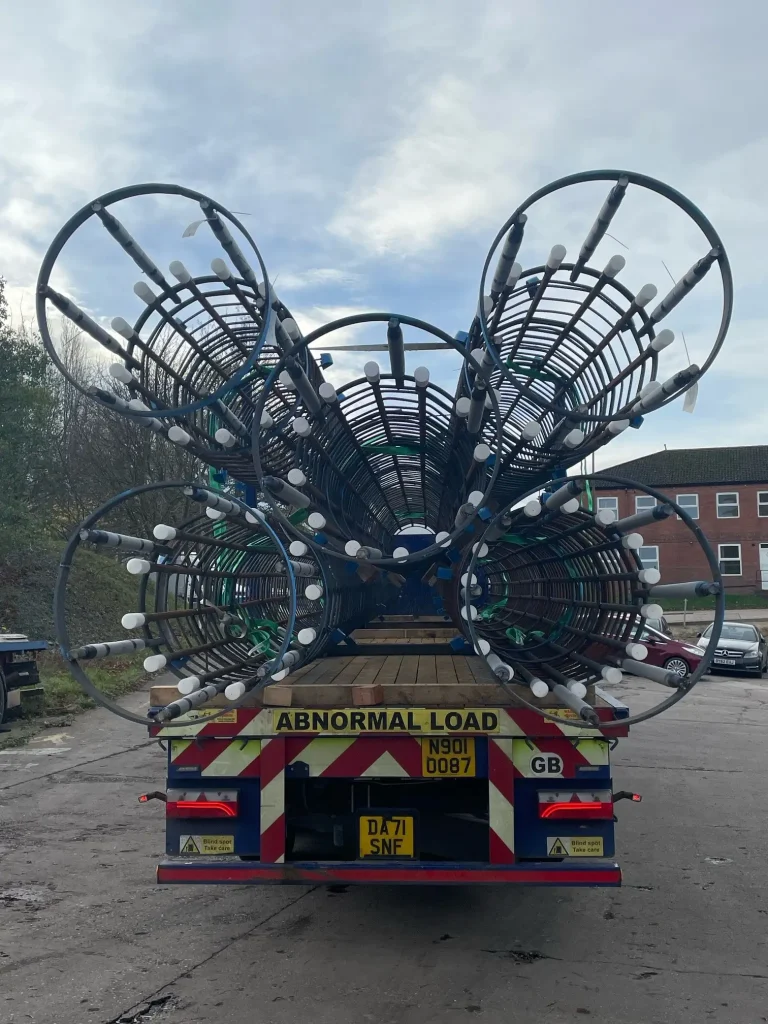 SB3, Attleborough