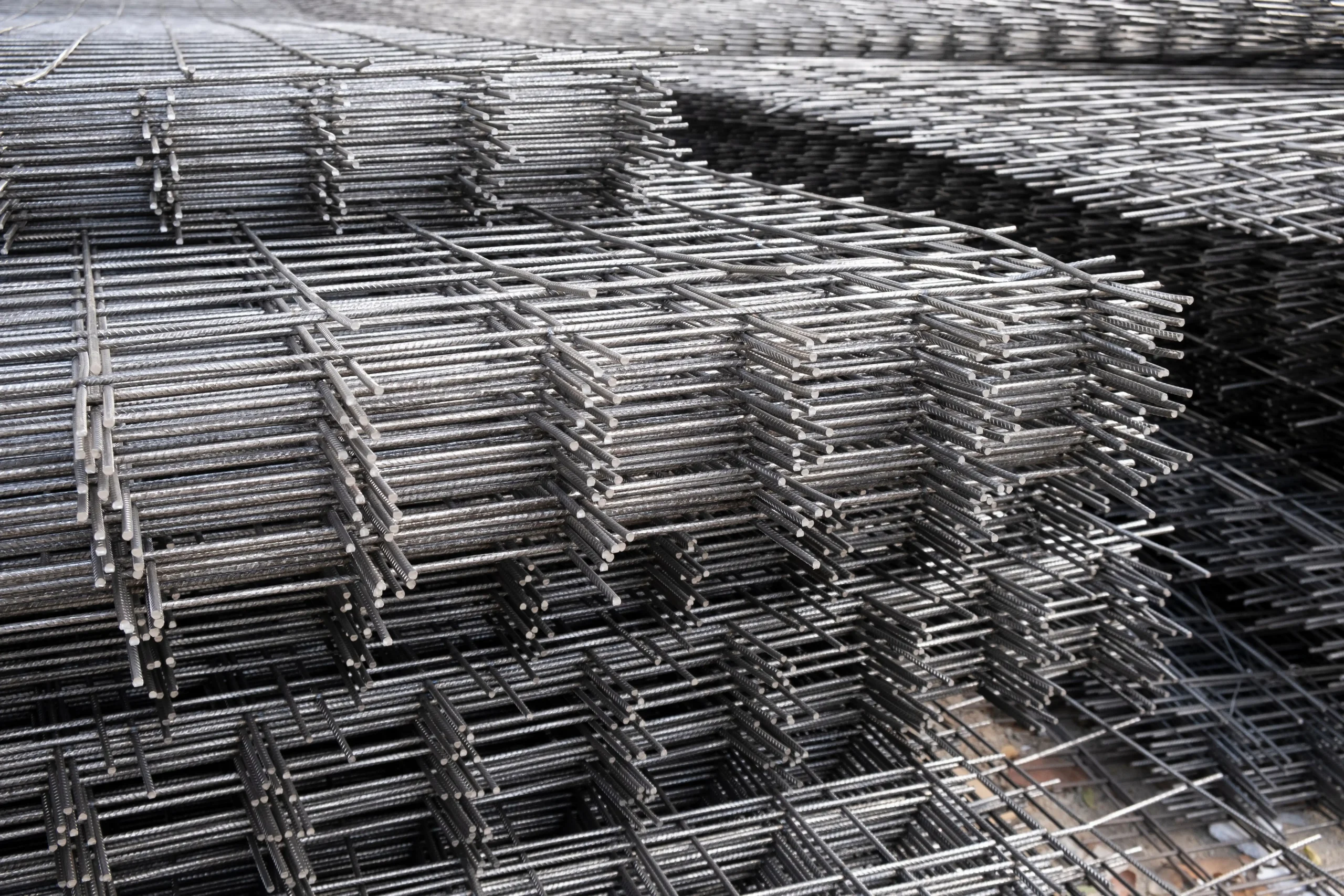 Builders Merchants Mesh